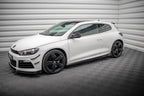 Taloneras V.2 + Flaps Volkswagen Scirocco R Mk3