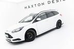 Taloneras V.2 Ford Focus ST Mk3