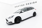 Taloneras V.2 Ford Focus ST Mk3