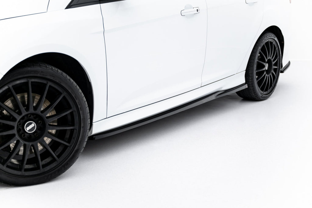 Taloneras V.2 Ford Focus ST Mk3