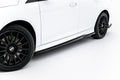 Taloneras V.2 Ford Focus ST Mk3