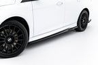 Taloneras V.2 Ford Focus ST Mk3