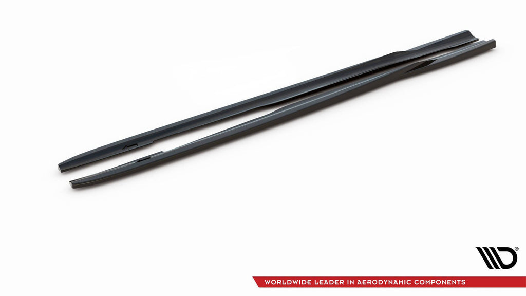 Taloneras V.2 Ford Focus ST Mk3