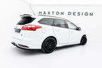 Taloneras V.2 Ford Focus ST Mk3
