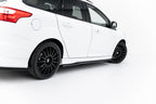 Taloneras V.2 Ford Focus ST Mk3