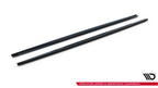 Taloneras V.2 Ford Focus ST / ST-Line Mk4