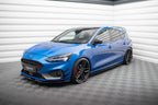 Taloneras V.2 Ford Focus ST / ST-Line Mk4