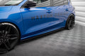 Taloneras V.2 Ford Focus ST / ST-Line Mk4