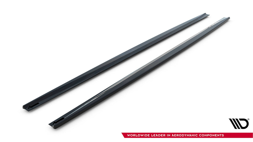 Taloneras V.2 Ford Focus ST / ST-Line Mk4