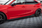 Taloneras V.2 Honda Civic Type-R Mk11