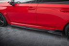 Taloneras V.2 Honda Civic Type-R Mk11