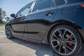 Taloneras V.2 Hyundai I30 N Mk3