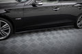 Taloneras V.2 Infiniti Q50 S Mk1