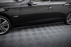 Taloneras V.2 Infiniti Q50 S Mk1