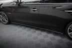 Taloneras V.2 Infiniti Q50 S Mk1