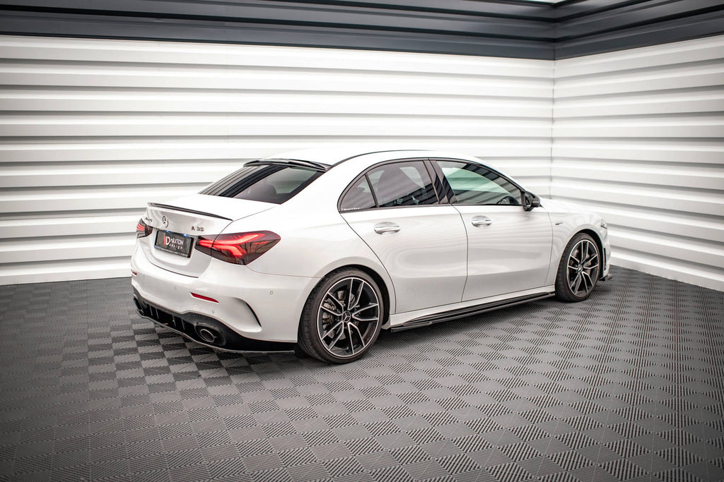 Taloneras V.2 Mercedes A35 AMG / AMG-Line Clase A W177
