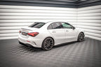 Taloneras V.2 Mercedes A35 AMG / AMG-Line Clase A W177