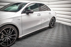 Taloneras V.2 Mercedes A35 AMG / AMG-Line Clase A W177