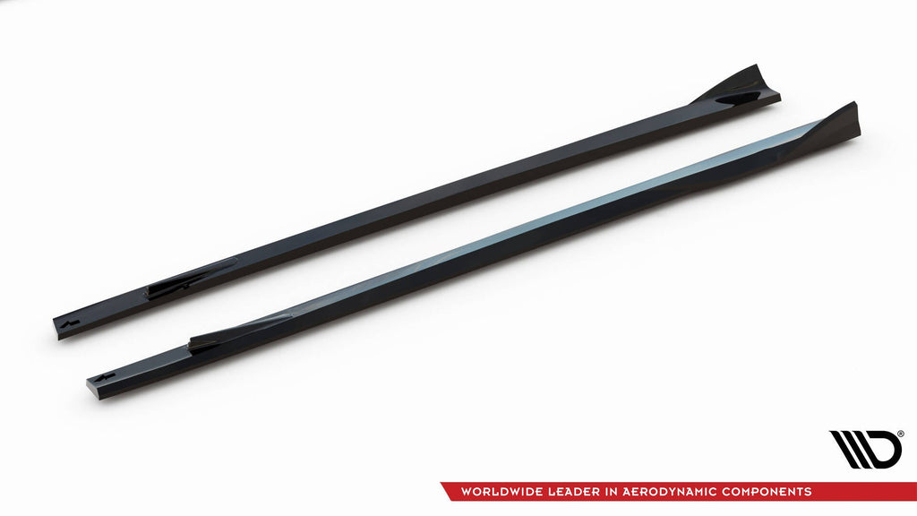 Taloneras V.2 Mercedes-AMG GT 63 / 55 / 63 S E Performance C192