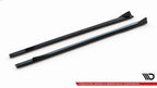 Taloneras V.2 Mercedes-AMG GT 63 / 55 / 63 S E Performance C192