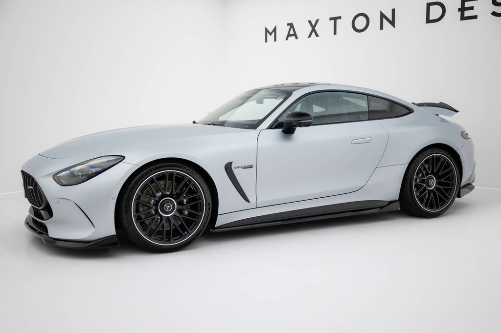 Taloneras V.2 Mercedes-AMG GT 63 / 55 / 63 S E Performance C192