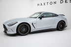 Taloneras V.2 Mercedes-AMG GT 63 / 55 / 63 S E Performance C192