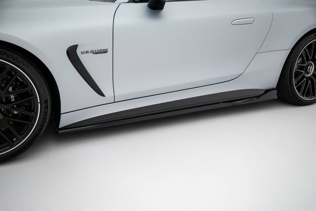 Taloneras V.2 Mercedes-AMG GT 63 / 55 / 63 S E Performance C192