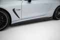 Taloneras V.2 Mercedes-AMG GT 63 / 55 / 63 S E Performance C192