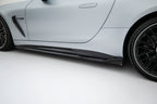Taloneras V.2 Mercedes-AMG GT 63 / 55 / 63 S E Performance C192