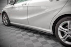 Taloneras V.2 Mercedes-Benz Clase A W176