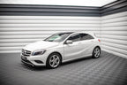 Taloneras V.2 Mercedes-Benz Clase A W176