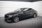 Taloneras V.2 Mercedes-Benz CLS C218 / C218 Facelift