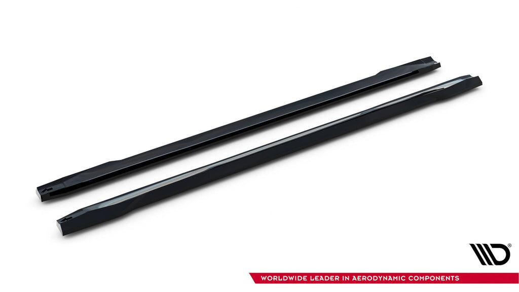Taloneras V.2 Mercedes-Benz GLA 45 AMG X156