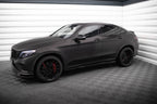 Taloneras V.2 Mercedes-Benz GLC Coupé AMG-Line C253