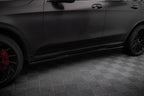 Taloneras V.2 Mercedes-Benz GLC Coupé AMG-Line C253