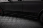 Taloneras V.2 Mercedes-Benz GLC Coupé AMG-Line C253