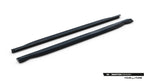 Taloneras V.2 Mercedes-Benz GLS AMG-Line X167
