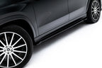 Taloneras V.2 Mercedes-Benz GLS AMG-Line X167