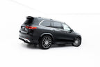Taloneras V.2 Mercedes-Benz GLS AMG-Line X167