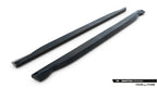 Taloneras V.2 Mercedes-Benz GLS AMG-Line X167