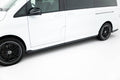 Taloneras V.2 Mercedes-Benz Clase V Extra Largas AMG-Line W447