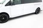 Taloneras V.2 Mercedes-Benz Clase V Extra Largas AMG-Line W447