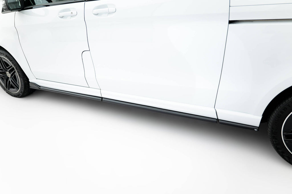 Taloneras V.2 Mercedes-Benz Clase V Extra Largas AMG-Line W447