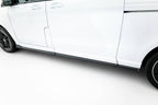 Taloneras V.2 Mercedes-Benz Clase V Extra Largas AMG-Line W447