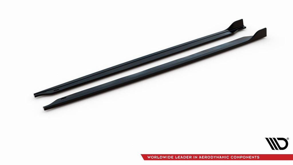 Rocker Panels V.2 Mini Cooper John Cooper Works R56