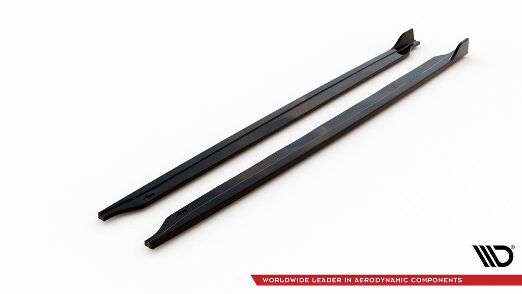 Rocker Panels V.2 Mini Cooper John Cooper Works R56