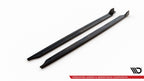 Rocker Panels V.2 Mini Cooper John Cooper Works R56
