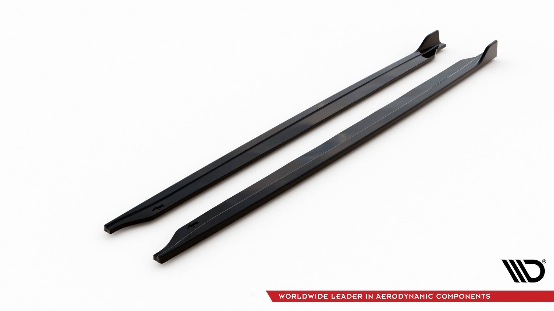 Taloneras V.2 Mini Cooper John Cooper Works R56