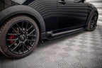 Rocker Panels V.2 Mini Cooper John Cooper Works R56