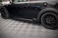 Taloneras V.2 Mini Cooper John Cooper Works R56
